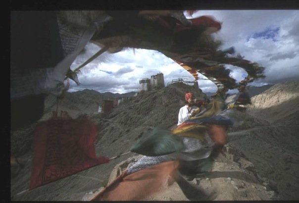 Lire la suite à propos de l’article Chronique autour des vingt et un an d&rsquo;un départ pour une évasion d&rsquo;un an