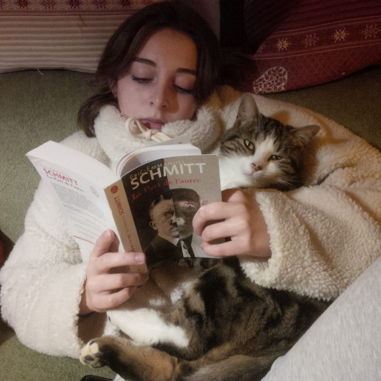 Lire la suite à propos de l’article Chronique à quelques encablures de l&rsquo;Avent