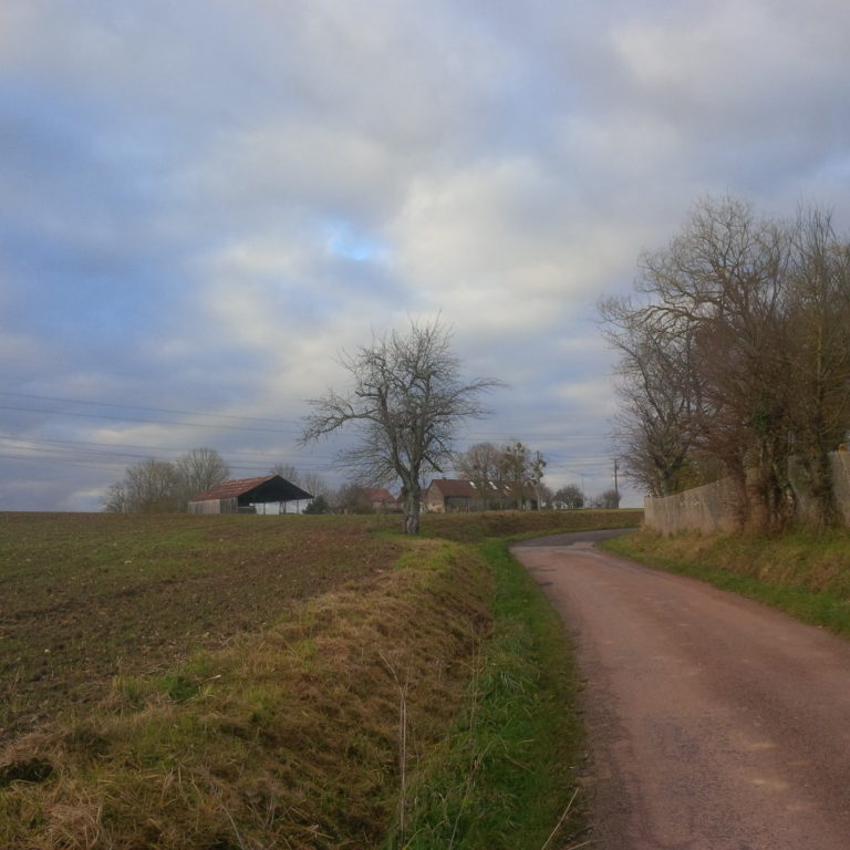 Lire la suite à propos de l’article Chronique à la deuxième fenêtre de l&rsquo;Avent