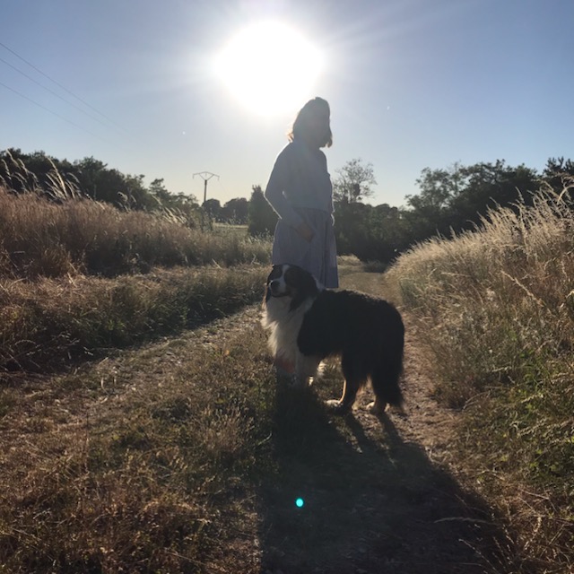 Lire la suite à propos de l’article Chronique d&rsquo;une famille placée sous le signe d&rsquo;Omicron