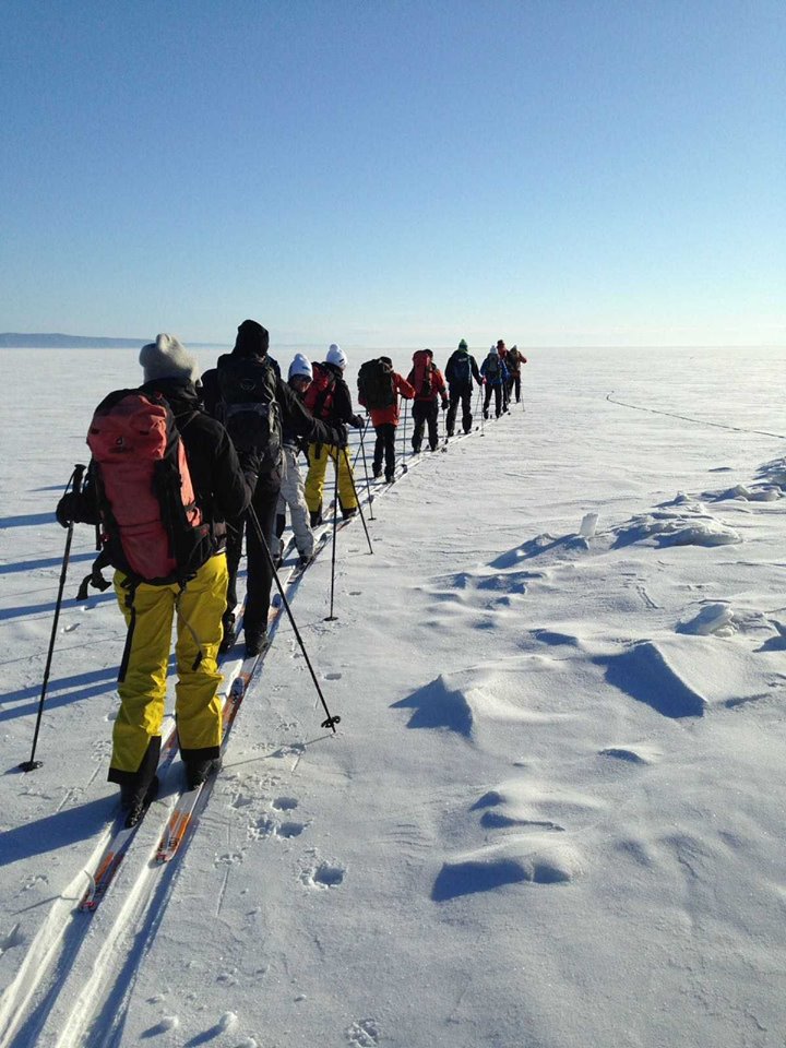 Lire la suite à propos de l’article Chronique d&rsquo;une famille givrée et du Lobby des consciences