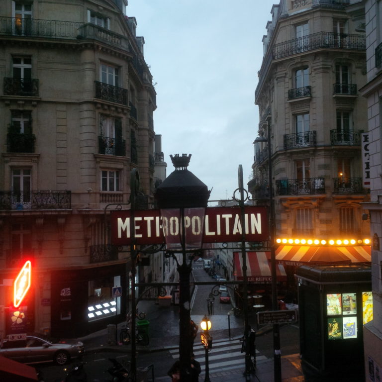 Lire la suite à propos de l’article Chronique à la moitié de l&rsquo;hiver