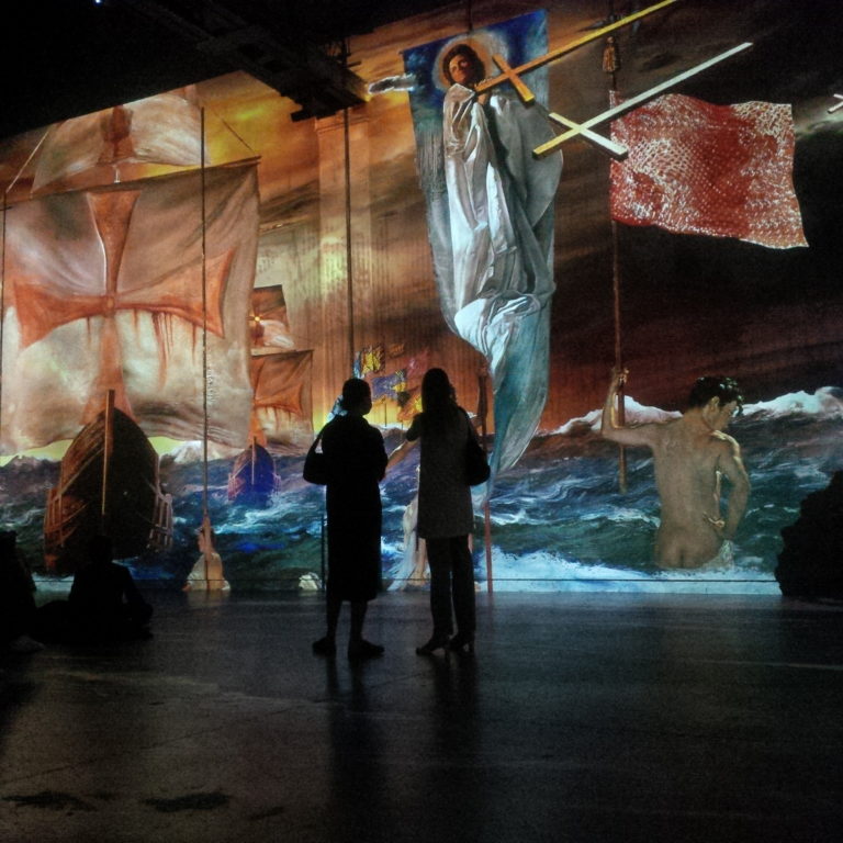 Lire la suite à propos de l’article Chronique de la vie qui va