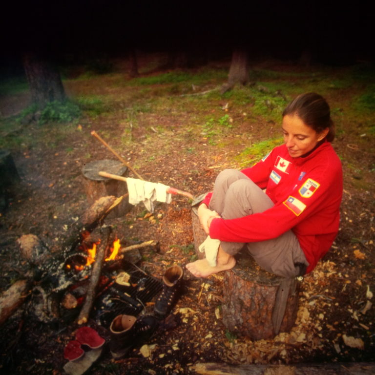 Lire la suite à propos de l’article Chronique parallèle