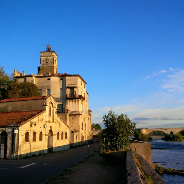 Lire la suite à propos de l’article Chronique d&rsquo;une évasion gardoise