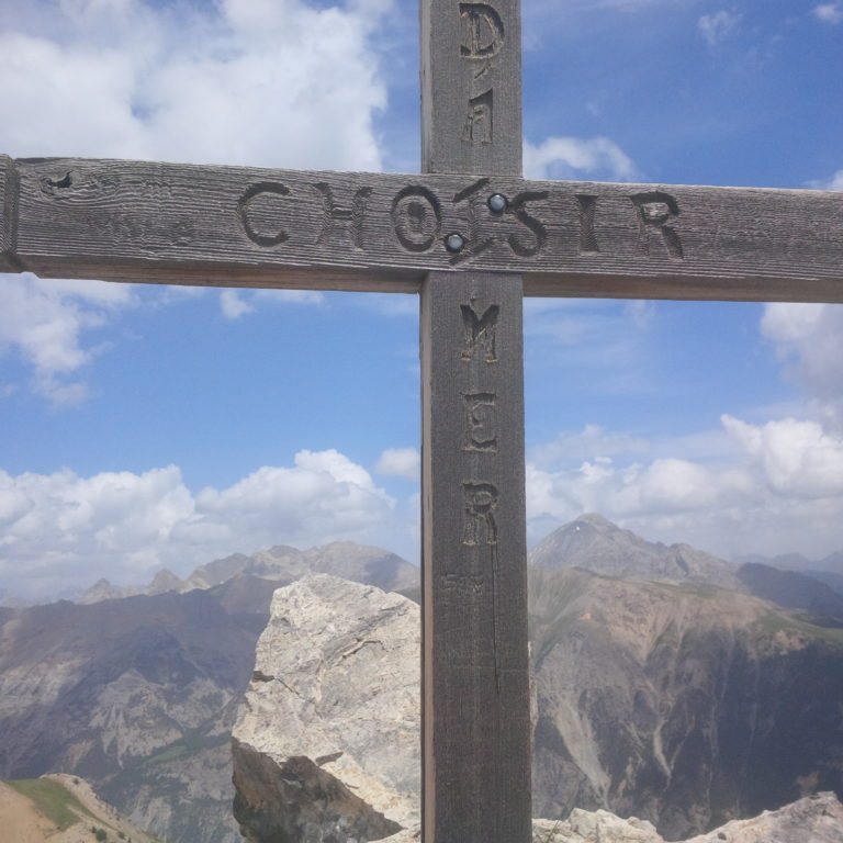 Lire la suite à propos de l’article Chronique minuscule