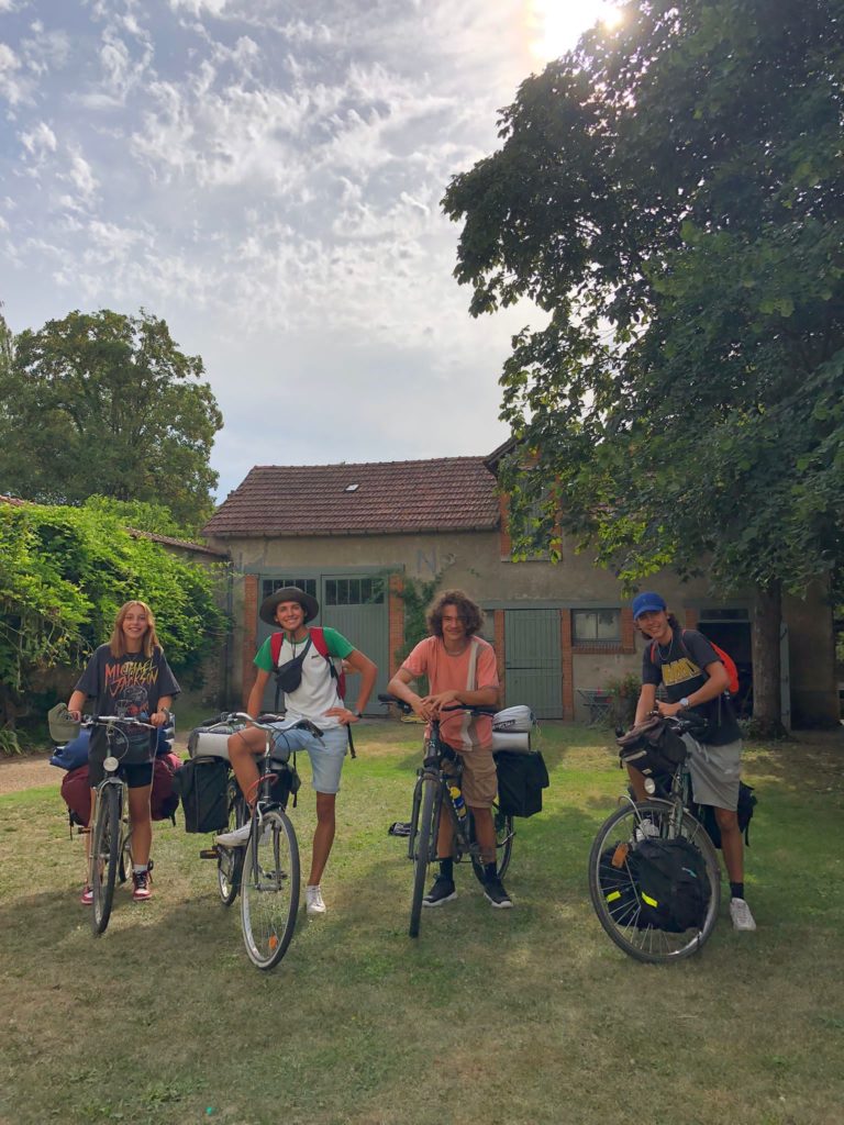 Lire la suite à propos de l’article Chronique à l&rsquo;approche de la rentrée