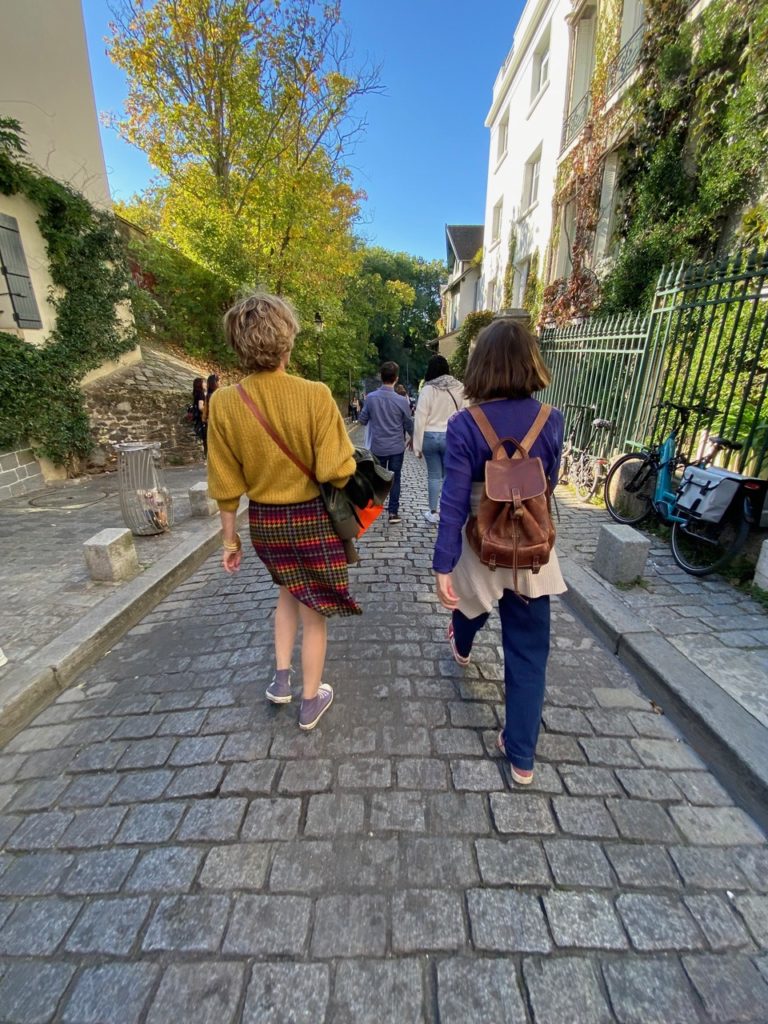 Lire la suite à propos de l’article Chronique autour des liens dans une fratrie et d&rsquo;une évasion capitale