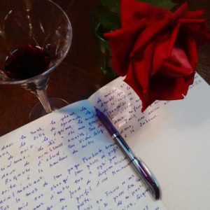 Lire la suite à propos de l’article Chronique du temps passé après les attentats du 13 novembre 2015