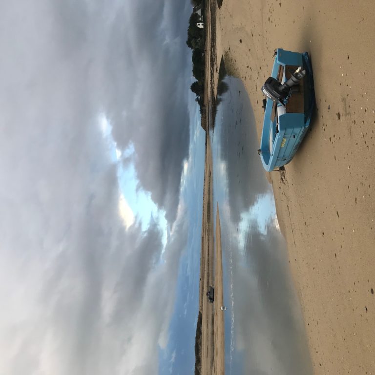 Lire la suite à propos de l’article Chronique d&rsquo;un nouveau séjour au bout de la terre