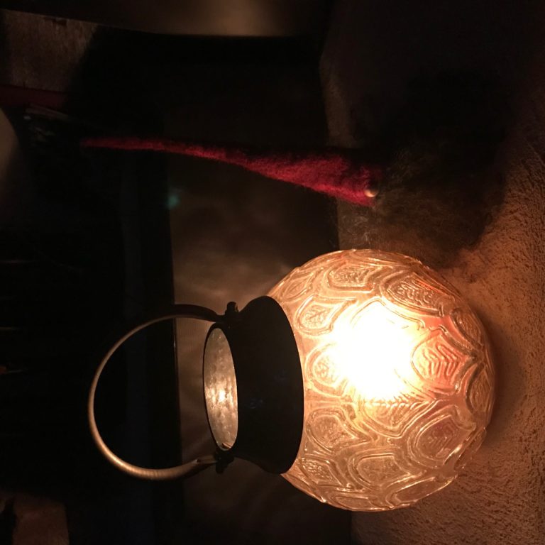 Lire la suite à propos de l’article Chronique d&rsquo;un plateau à la fin novembre