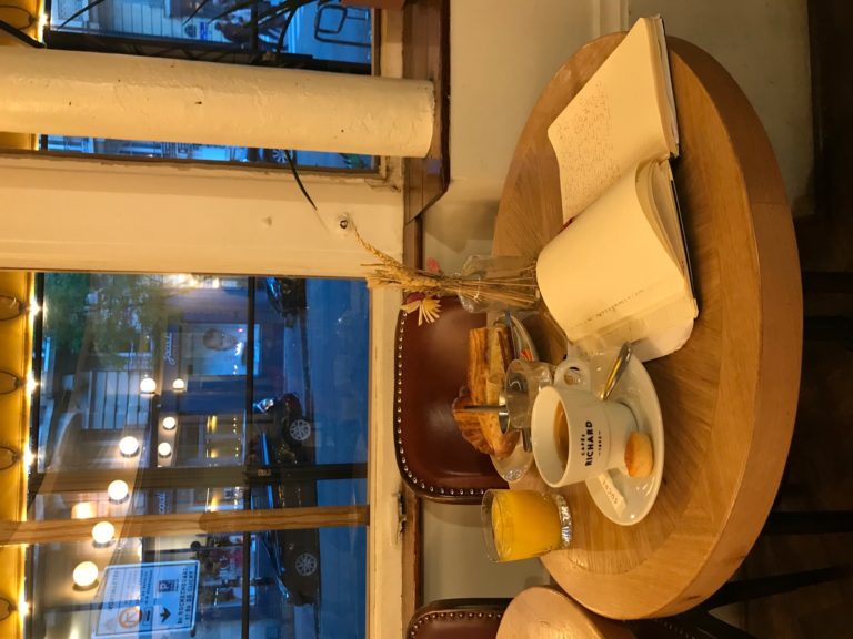 Lire la suite à propos de l’article Chronique à l&rsquo;approche du quatrième dimanche de l&rsquo;Avent