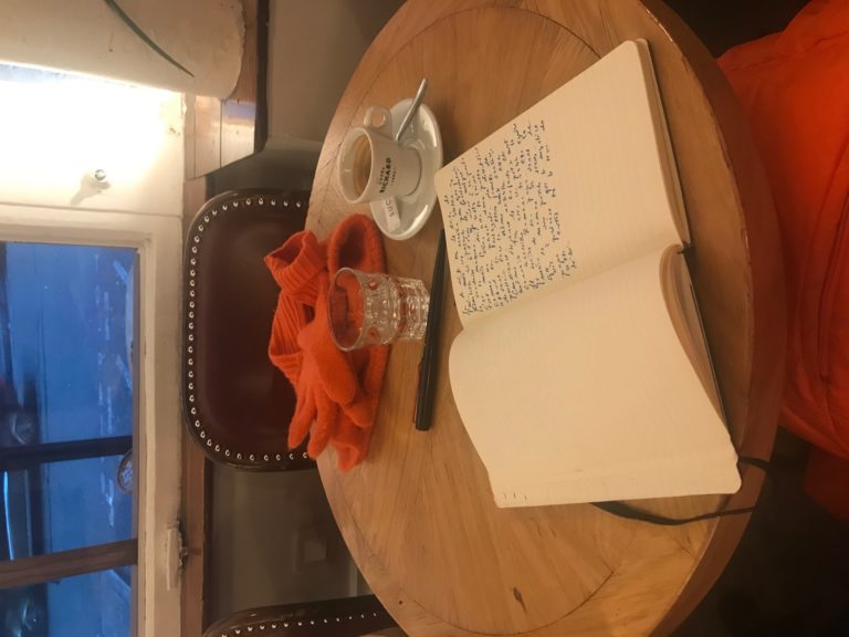 Lire la suite à propos de l’article Chronique autour de la première évasion capitale de l&rsquo;année