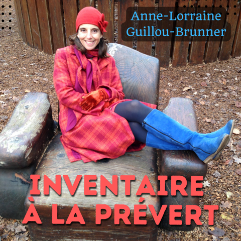 Lire la suite à propos de l’article Chronique autour d&rsquo;un épisode du podcast comme cadeau offert aux futurs bacheliers