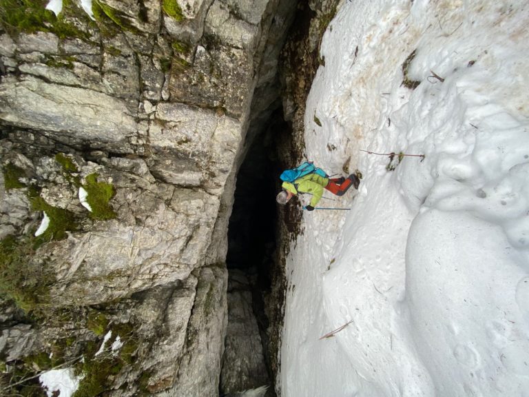 Lire la suite à propos de l’article Chronique autour de la découverte du Vercors et du pays des quatre montagnes (seconde partie)
