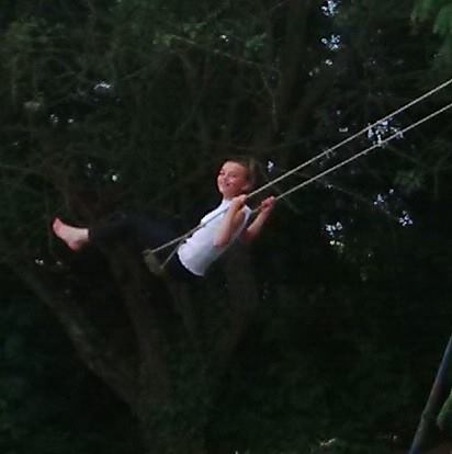 Lire la suite à propos de l’article Chronique d&rsquo;un second envol du nid familial et de petits bonheurs