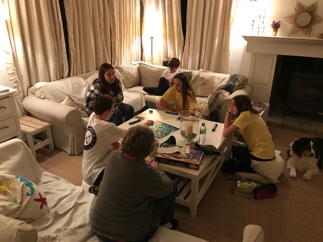 Lire la suite à propos de l’article Chronique autour du rôle des grands-parents