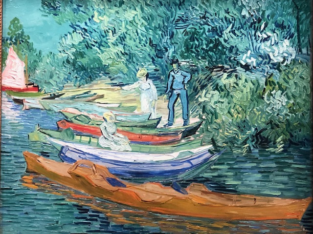 Lire la suite à propos de l’article Chronique d&rsquo;une évasion capitale et colorée