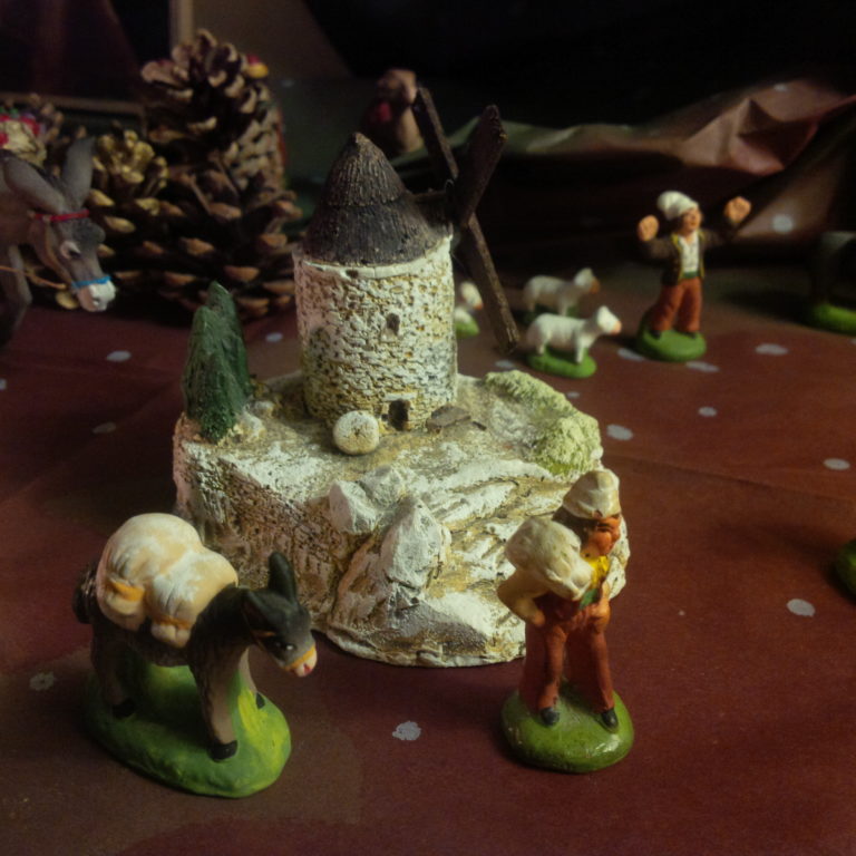 Lire la suite à propos de l’article Chronique d&rsquo;une fin novembre