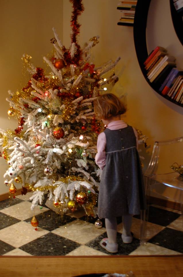 Lire la suite à propos de l’article Chronique en forme de conte de Noël