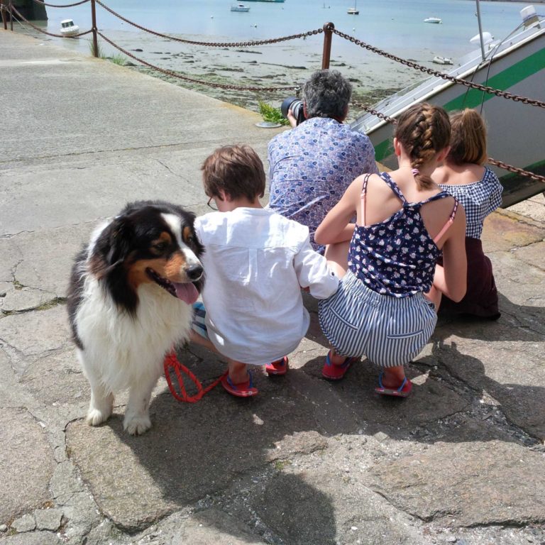 Lire la suite à propos de l’article Chronique autour d&rsquo;une maison qui se vide