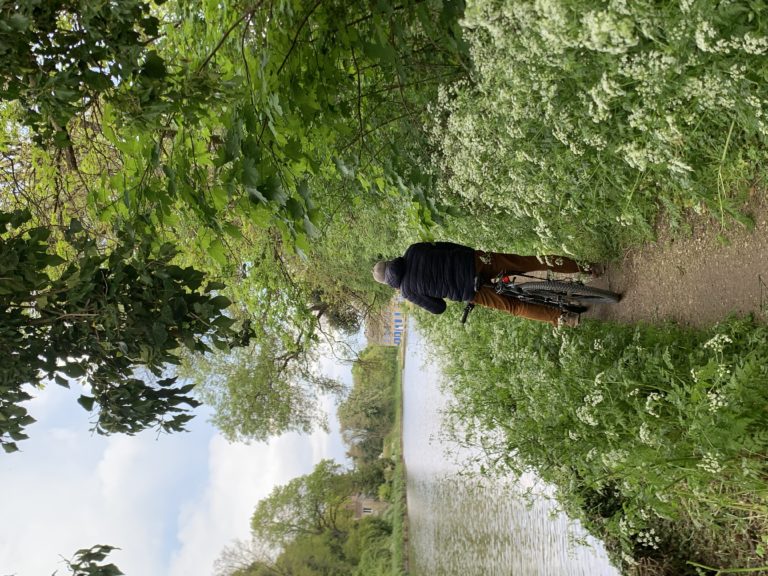 Lire la suite à propos de l’article Chronique d&rsquo;une semaine de vacances vertes