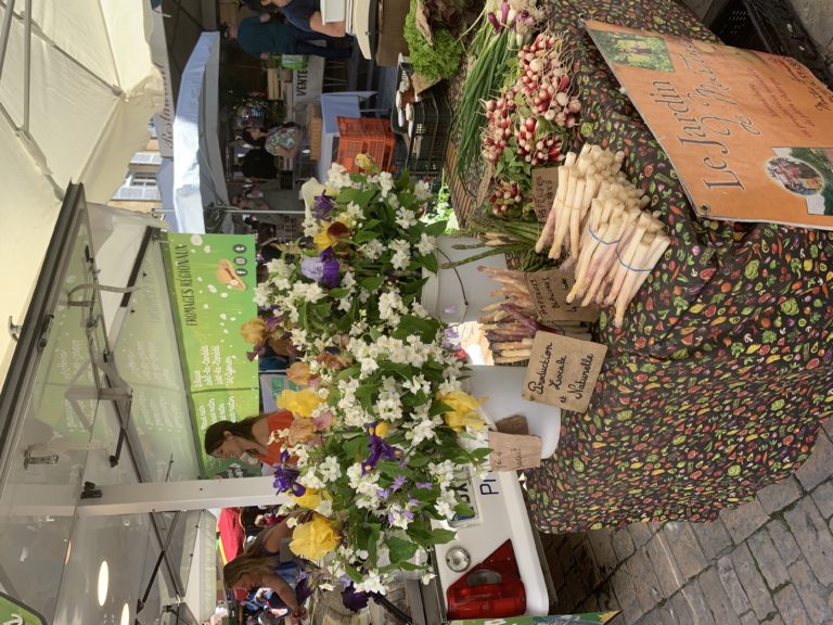 Lire la suite à propos de l’article Chronique d&rsquo;une Ascension dans le Périgord noir