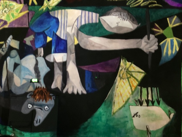 Lire la suite à propos de l’article Chronique du récit d&rsquo;une évasion parisienne depuis un plateau à l&rsquo;approche du printemps