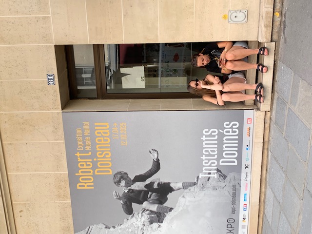 Chronique depuis le plateau moissonné