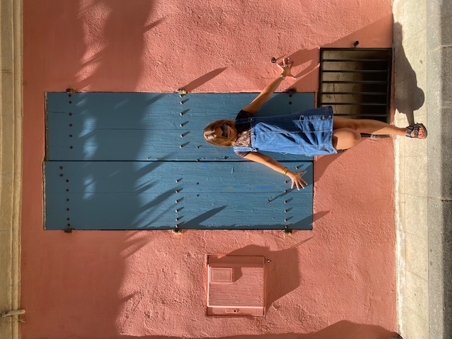 Chronique d&rsquo;une fin d&rsquo;été