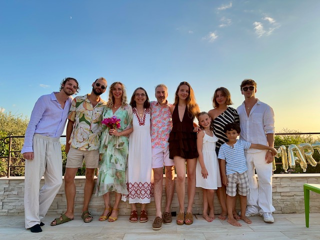 Chronique d&rsquo;un séjour en Balagne