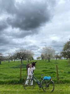 Lire la suite à propos de l’article Chronique depuis un plateau printanier