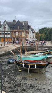 Lire la suite à propos de l’article Chronique d&rsquo;un séjour à vélo entre le Morbihan et le Val de Loire