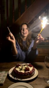 Lire la suite à propos de l’article Chronique autour d&rsquo;un vingt-troisième anniversaire